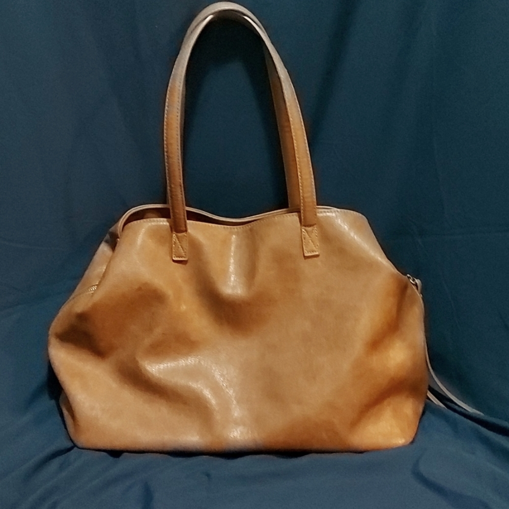 Antik Kraft Purse